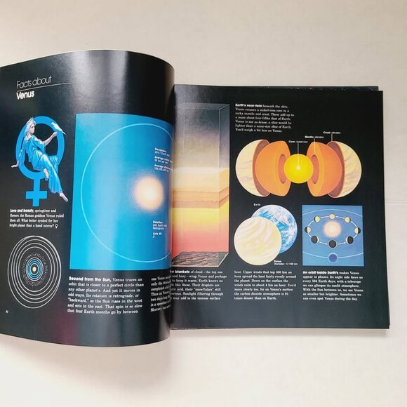 National Geographic Picture Atlas of Our Universe - Picture 7 of 10